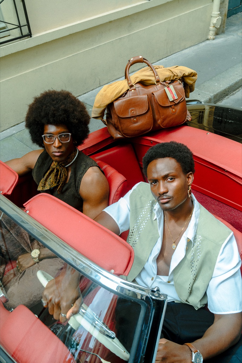 Black Excellence